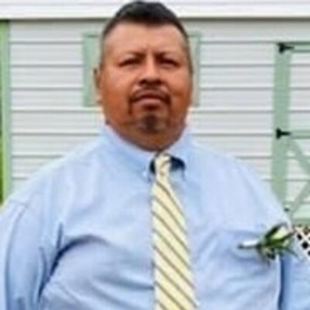 Enrique Gonzalez Profile Photo