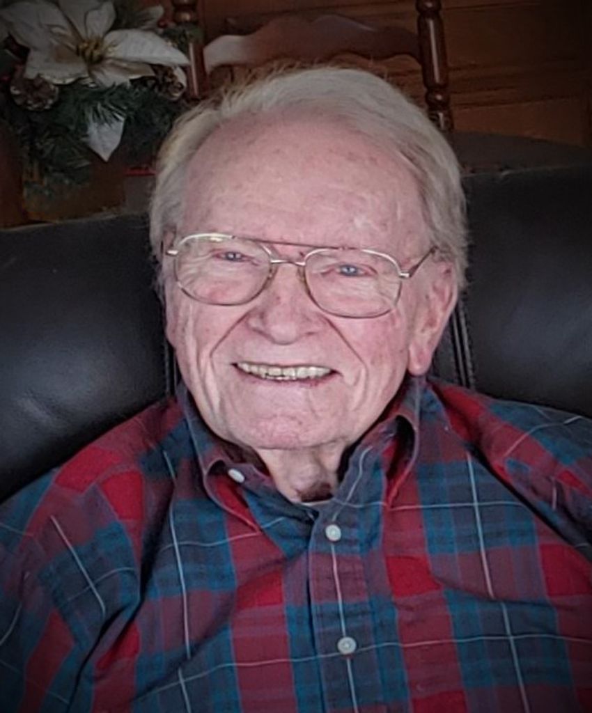 Robert Johnston, Jr.