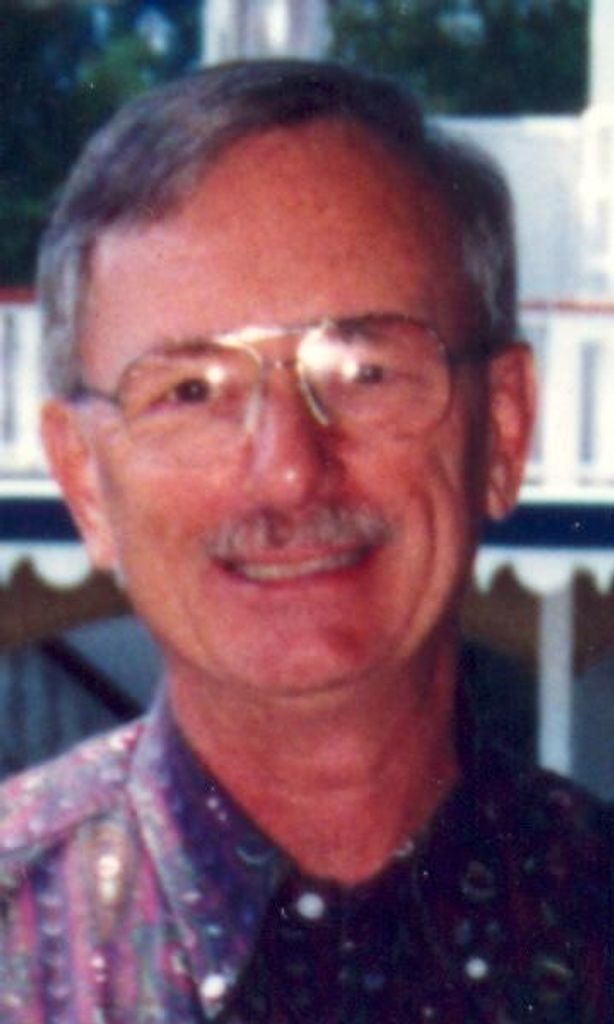 Ralph T. LePage