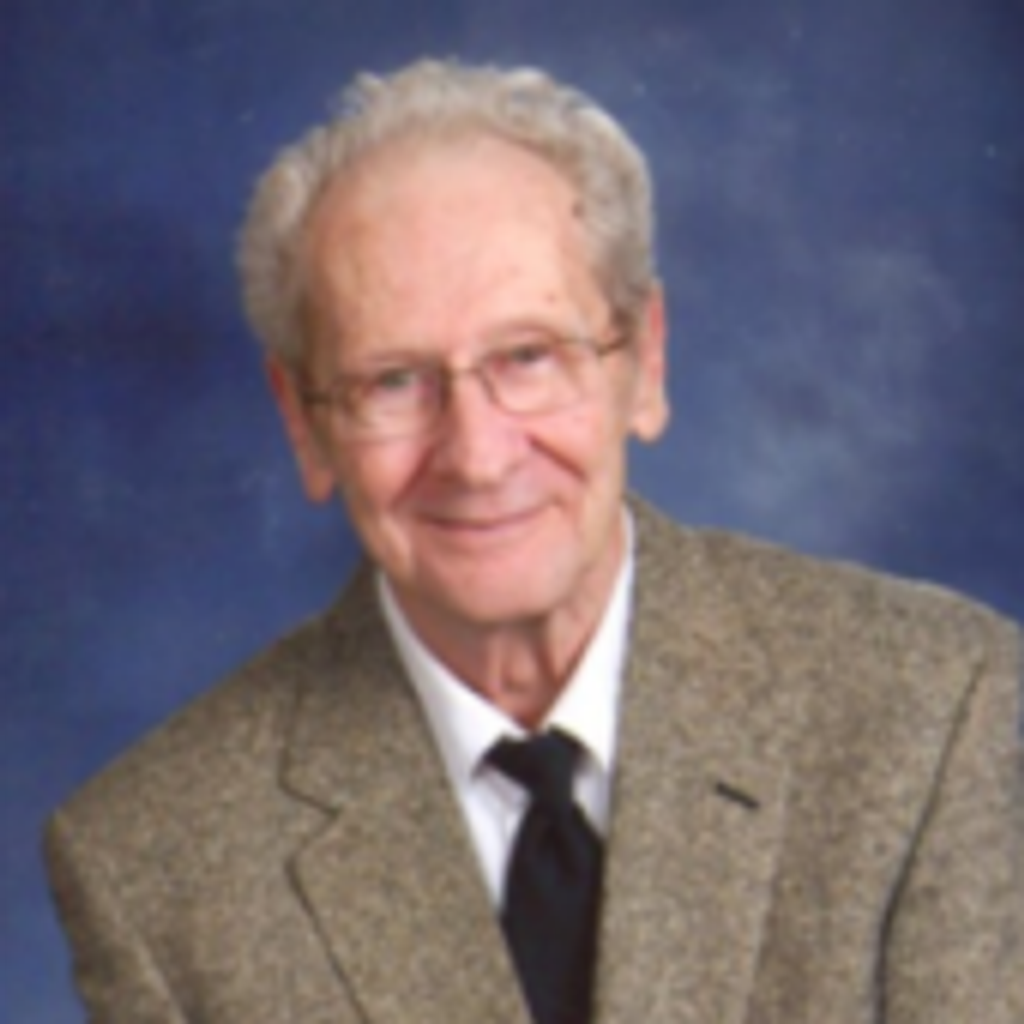 Richard H. Mcgee