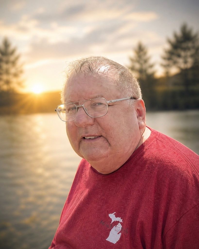 Terry Michael Turner Profile Photo