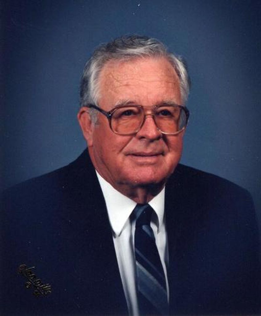 Thomas Eugene Brantley Profile Photo