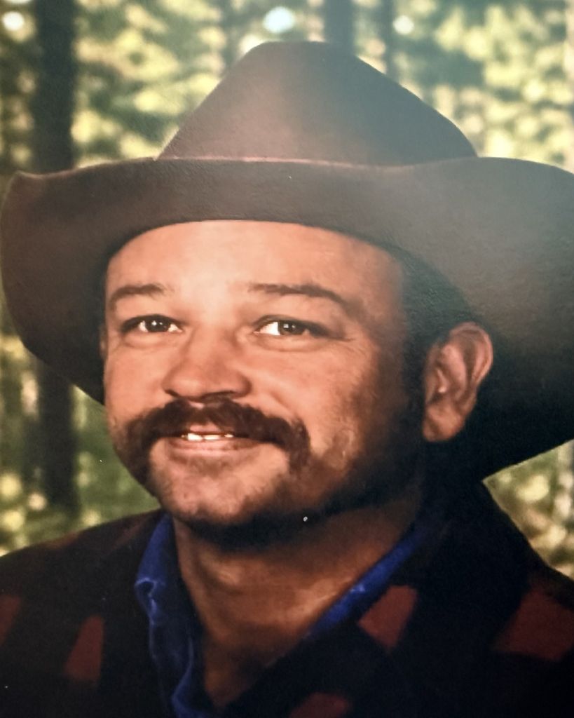 James Richard Crawford Profile Photo
