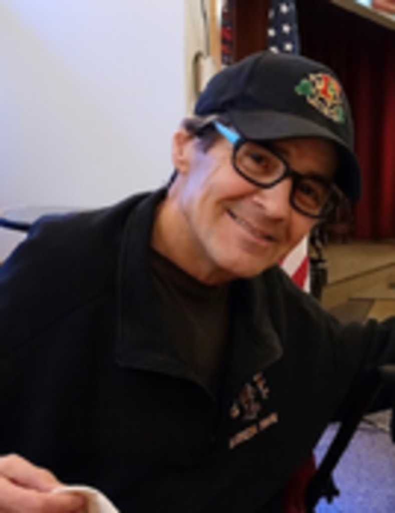 Steven P Hendrickson Profile Photo