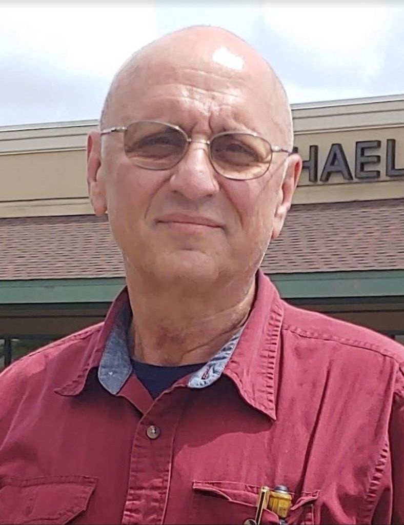 James Bodekor Profile Photo