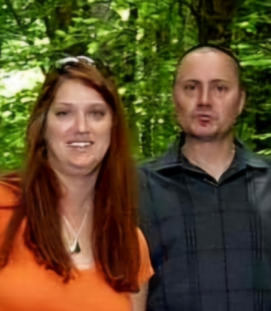 Dean Michael Ringelberg