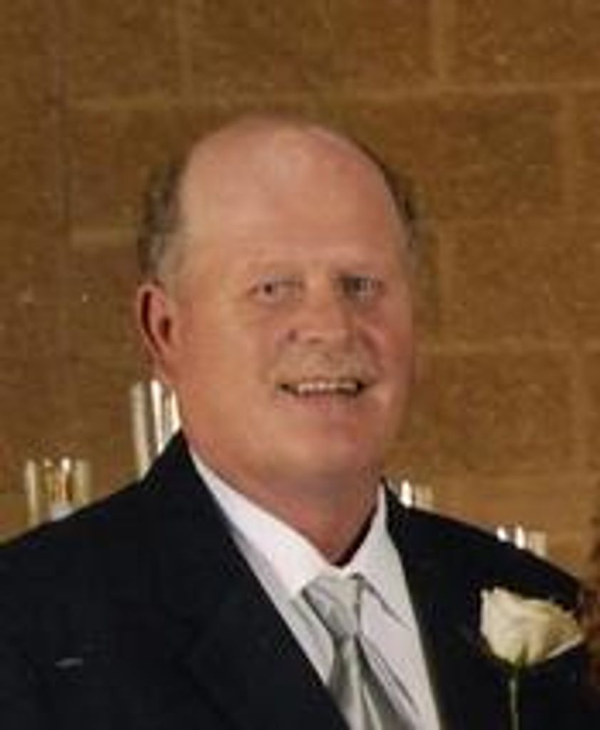 Wendell Shaw