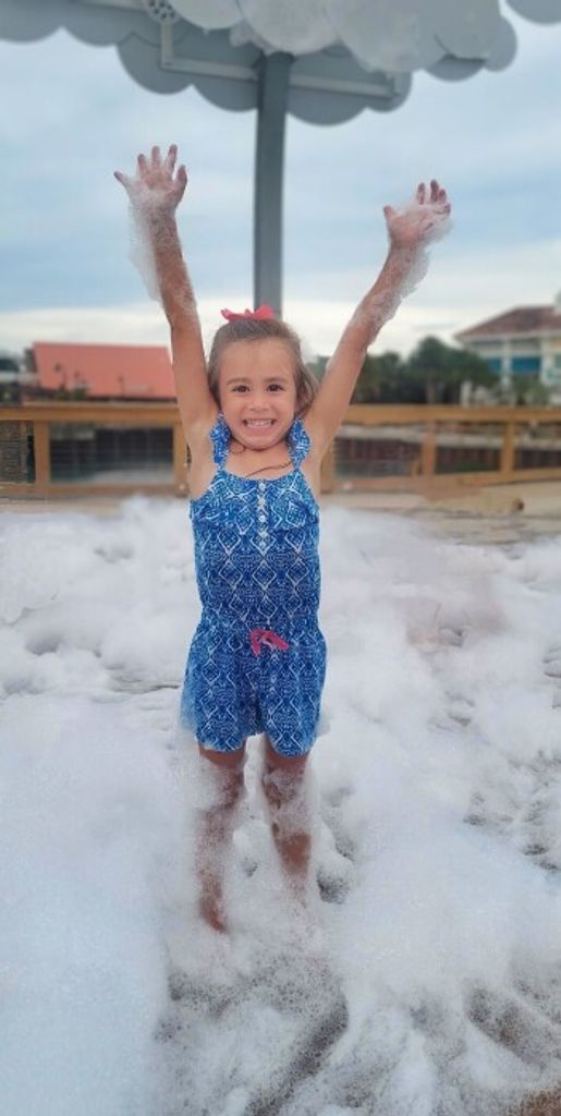Ava "Bean" Doyle
