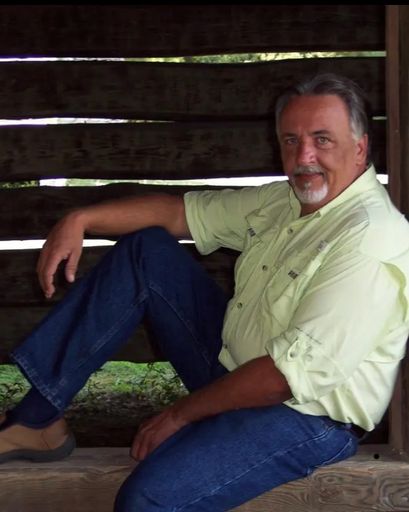 Randy Boswell Profile Photo