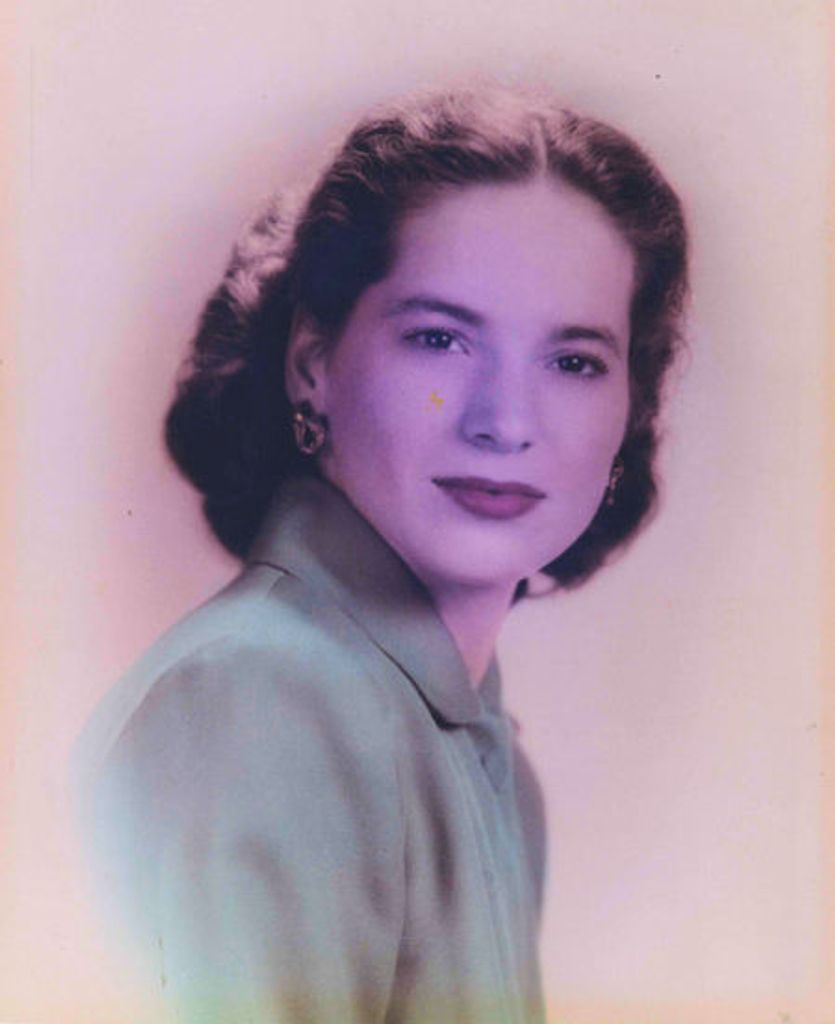 Dorothy S. "Dot" Morgan Profile Photo