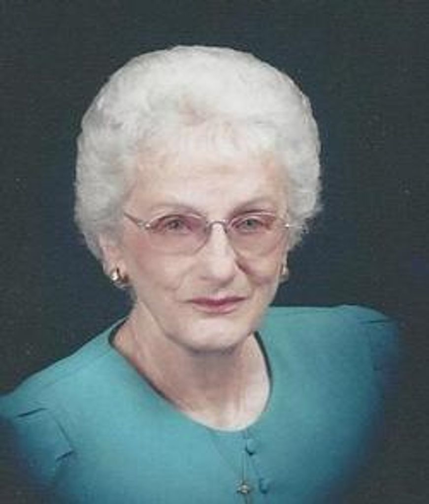 Opal Marie Adams Profile Photo