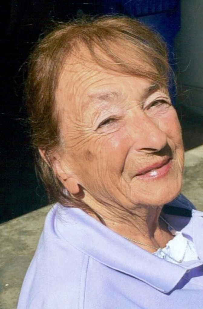Loretta Kaine Profile Photo