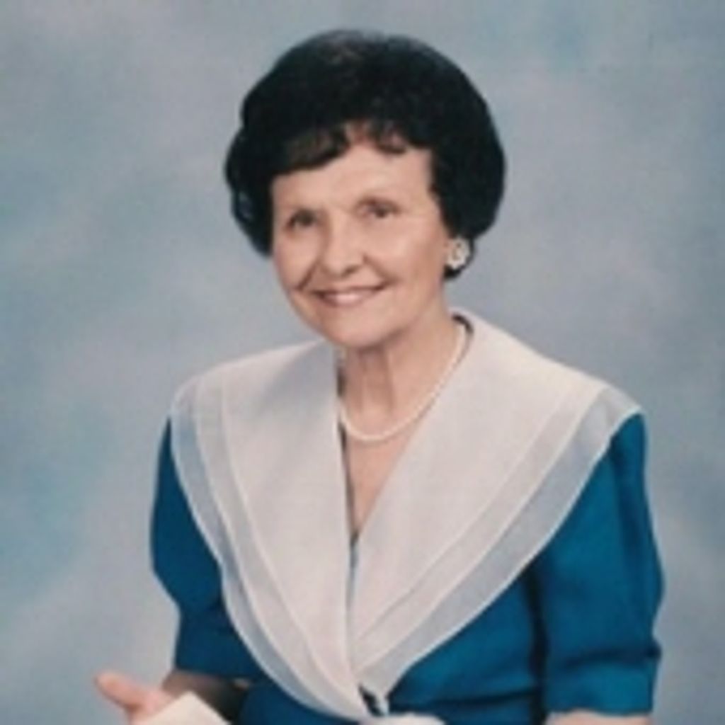 Mary A. Stark