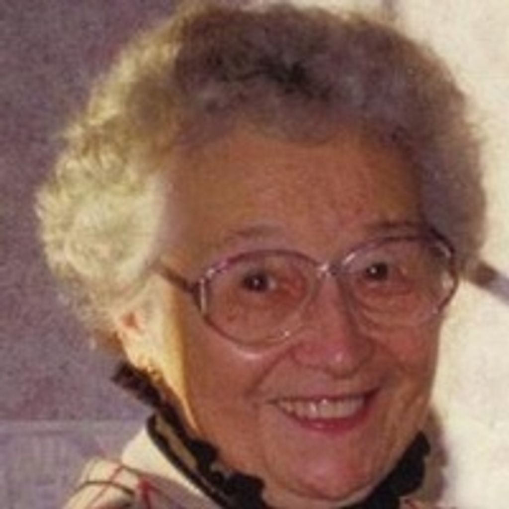 Martha A Niedermeyer