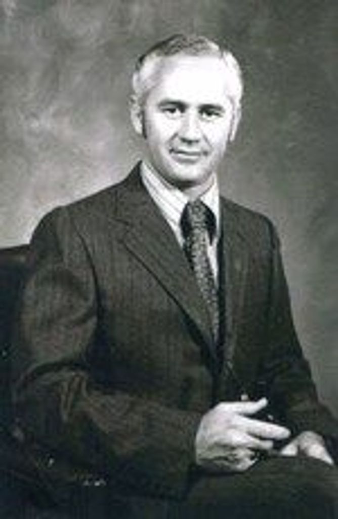 William  Harold Maready