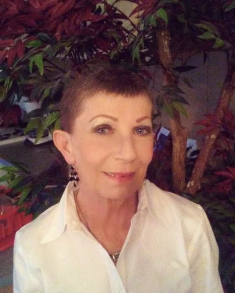 Patricia Ann Smith Profile Photo