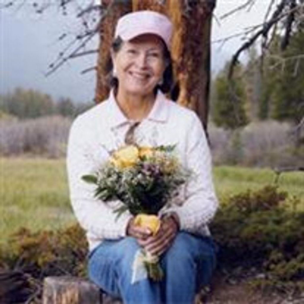 Brenda Barron Bryant