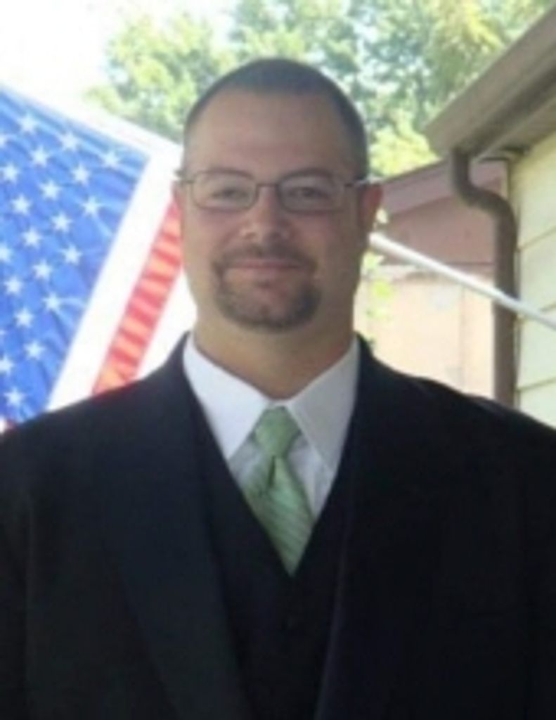 Brian Hawkins Profile Photo