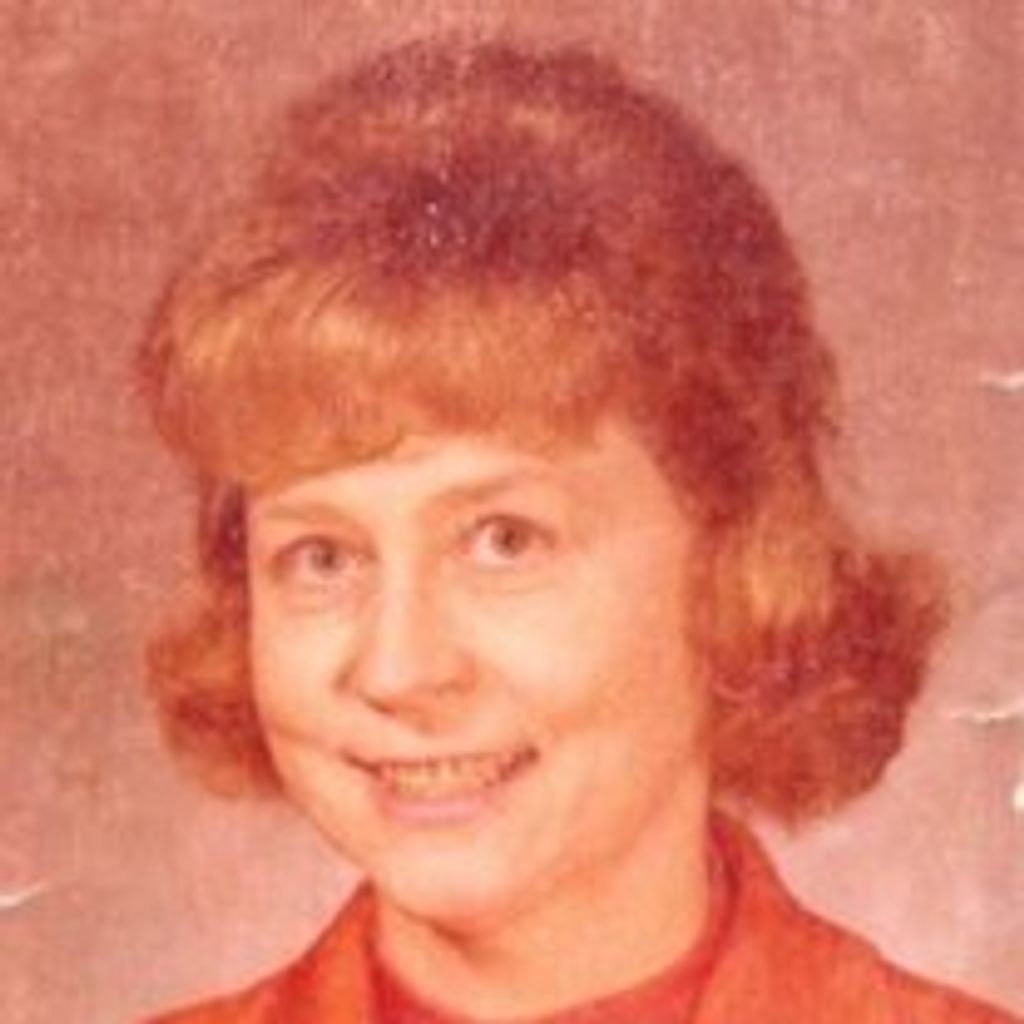 Ruth E. Sherman Profile Photo