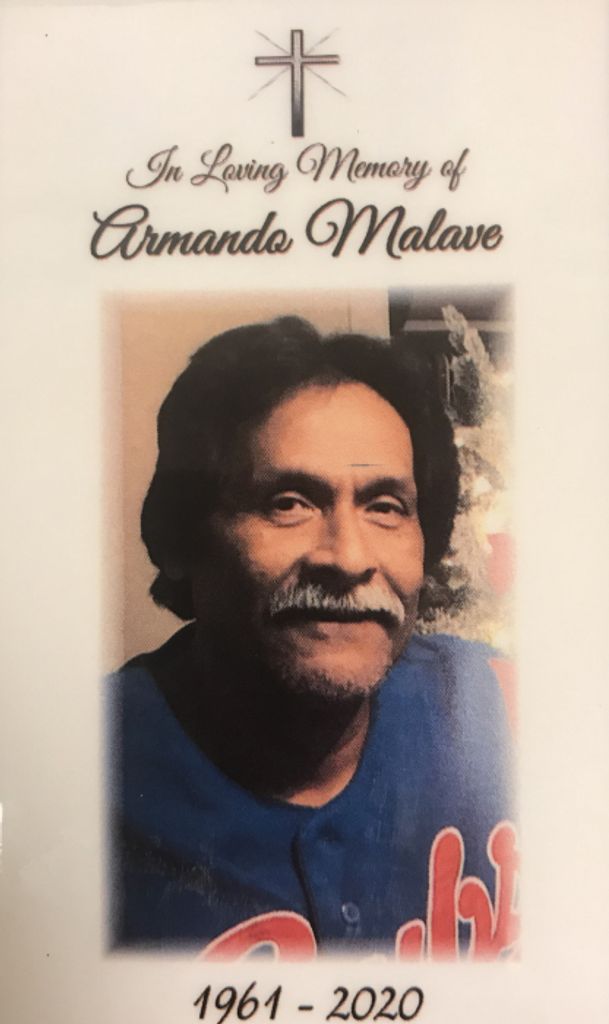 Armando Malave Profile Photo