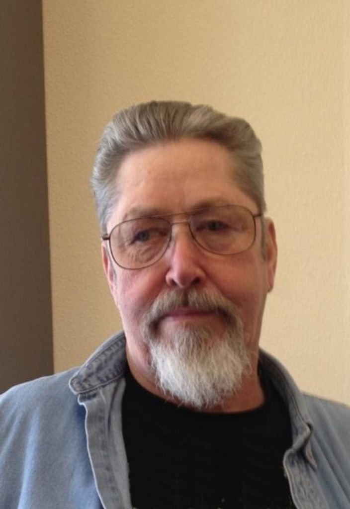 Joe R. Frye Profile Photo