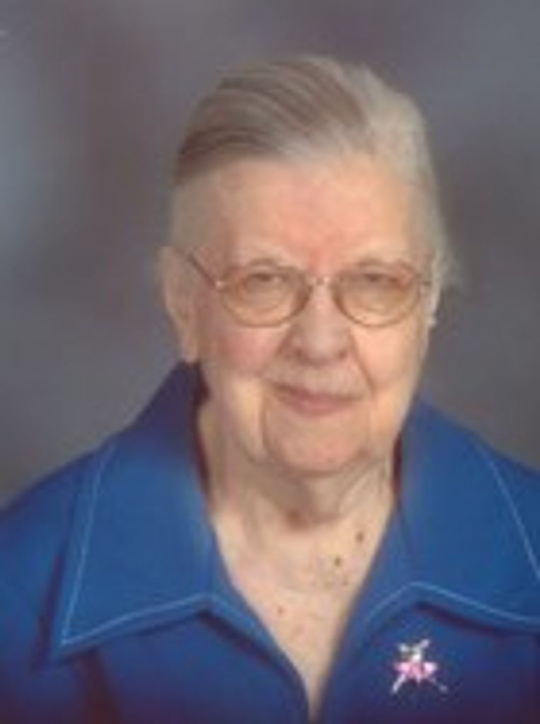 Marcella J. Moyer Profile Photo
