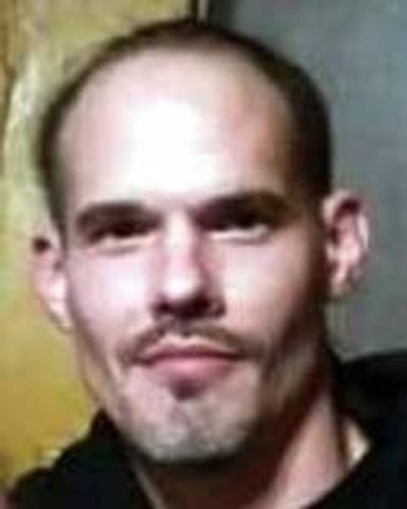 Michael "Mike" Redington