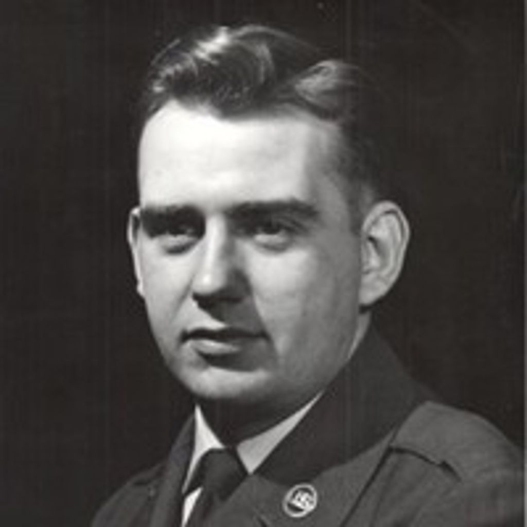Fred R. Fields