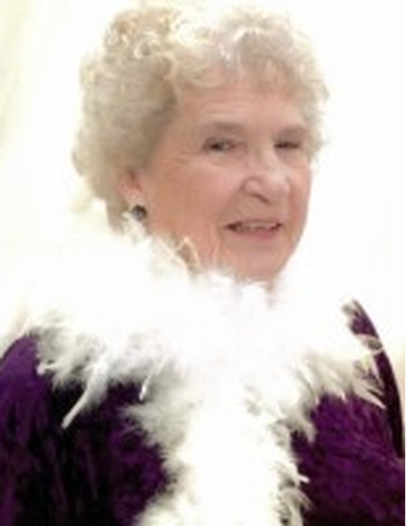 Eunice  Lanier Dickens