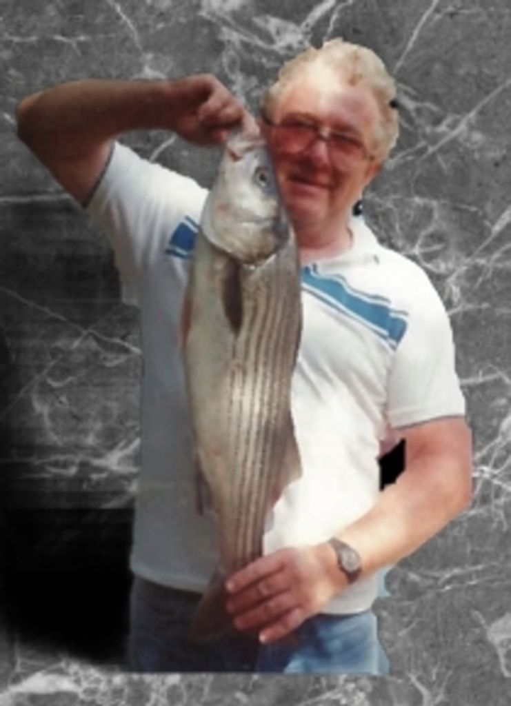 John Donald Drawneck Profile Photo