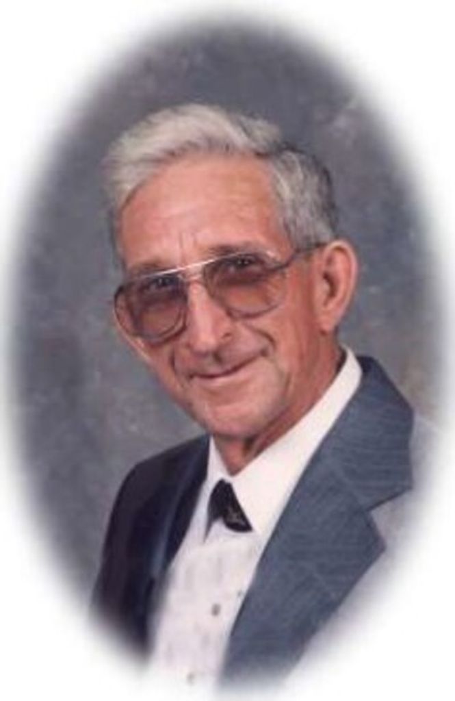 Donald Eugene Mayhugh