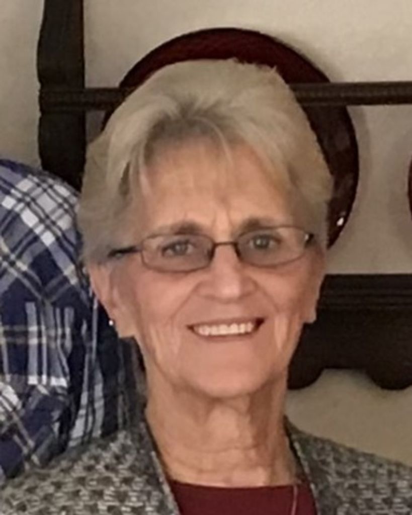 Michaele Louise Bartus Profile Photo