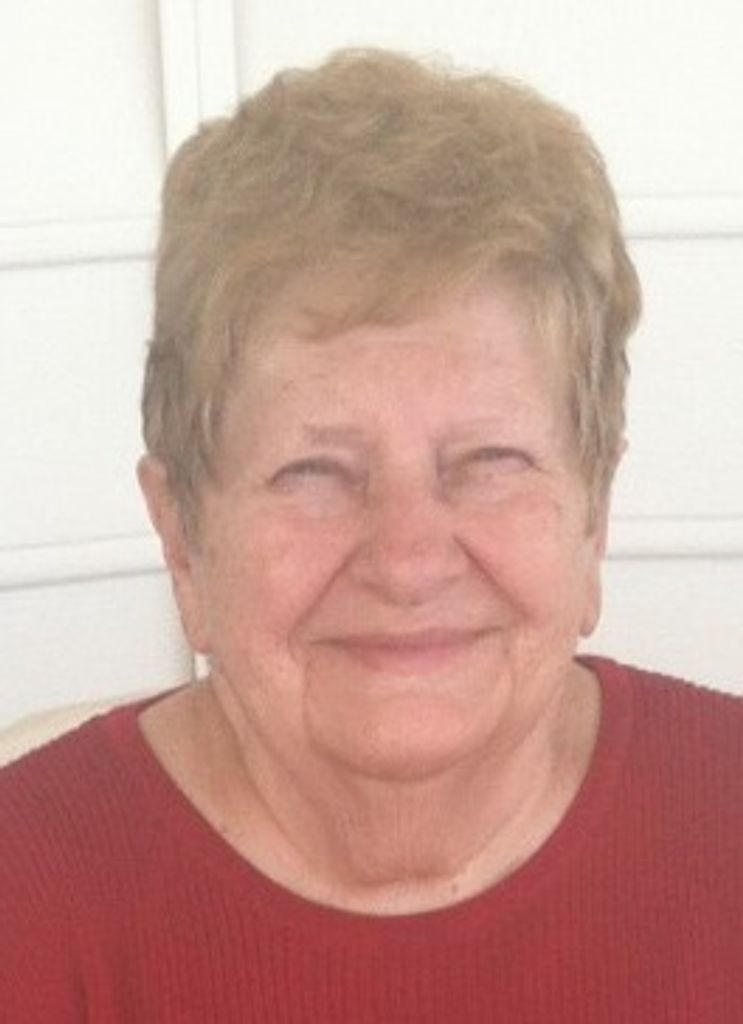 Margaret H. (Kotik)  Sikon