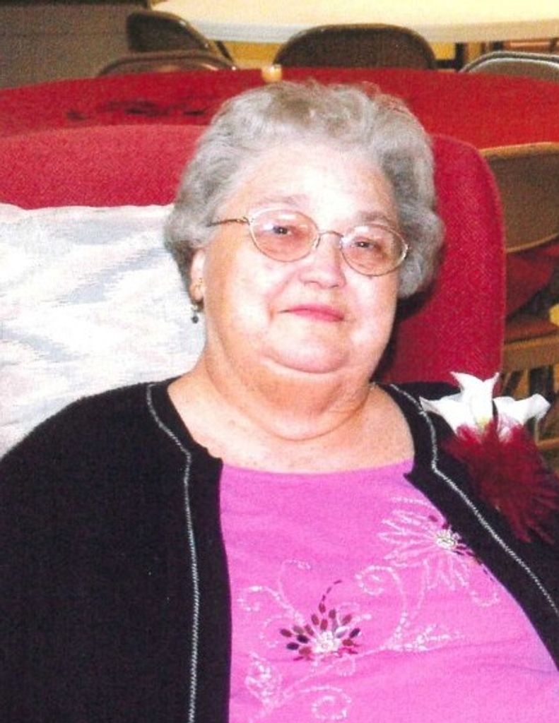 Treva Hipps Palmer