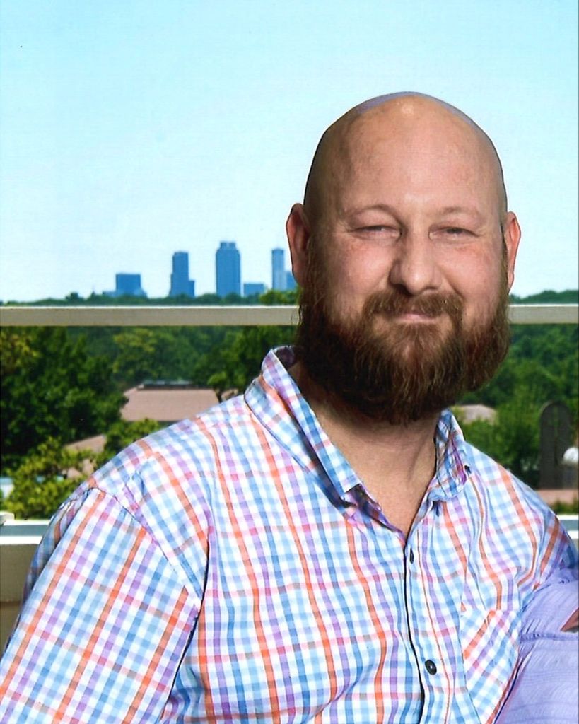 Jonathan Lee Sybert