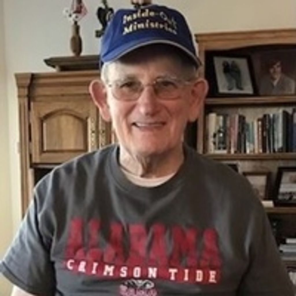 James Lewis Jones