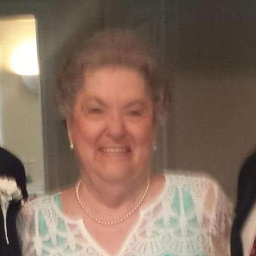 Betty Lou Guenther Profile Photo