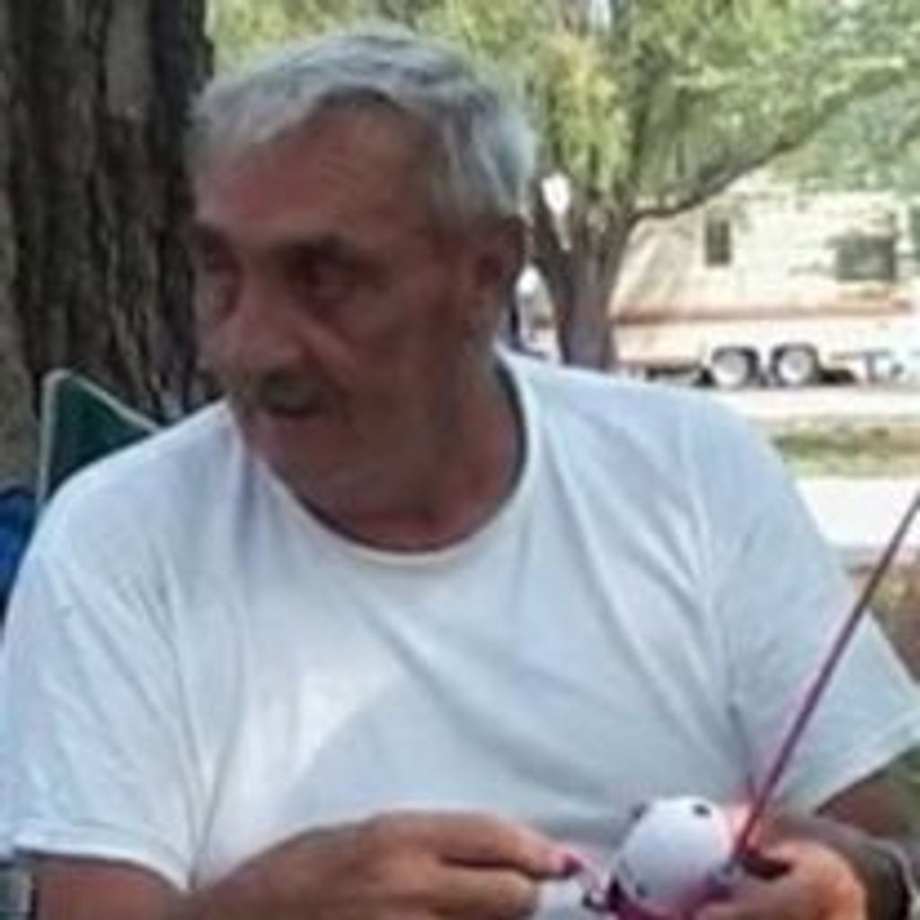 John Charles Stocker