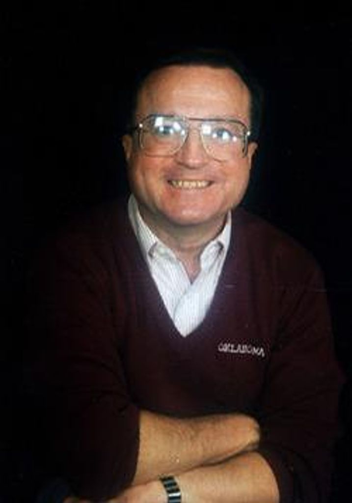 Kenneth Terry "K.T." Anderson