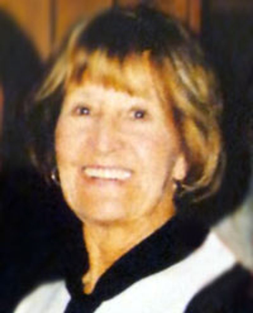 Hope F. (Stearns) Babin