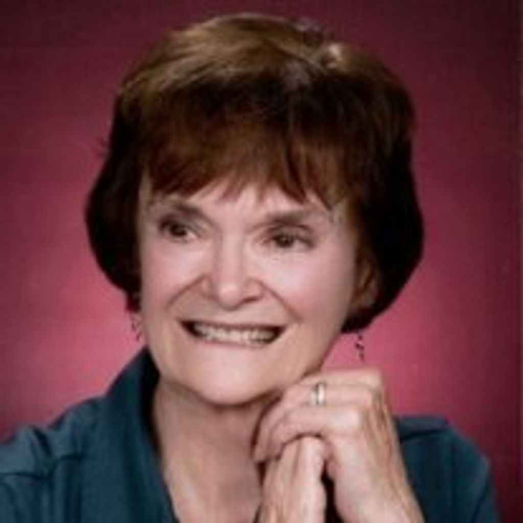 Carole Jean Krumm