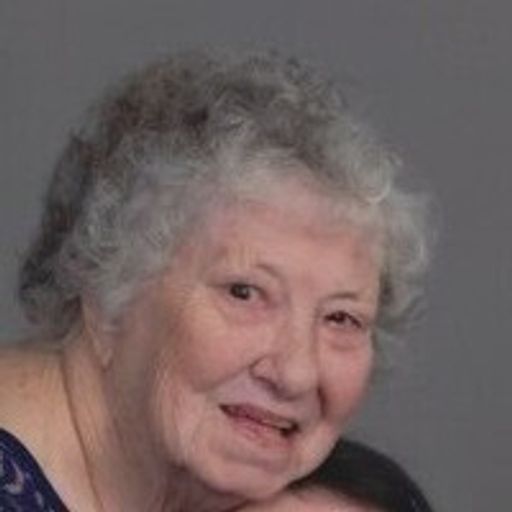 Ruth Evelyn Gulley Profile Photo