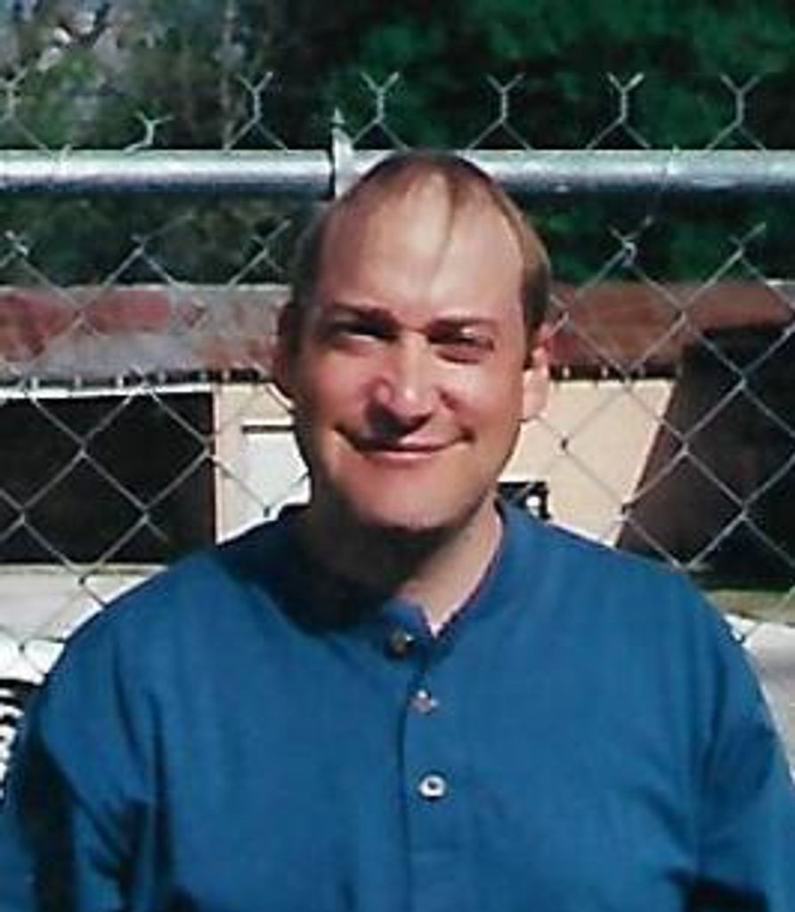 Charles Glass