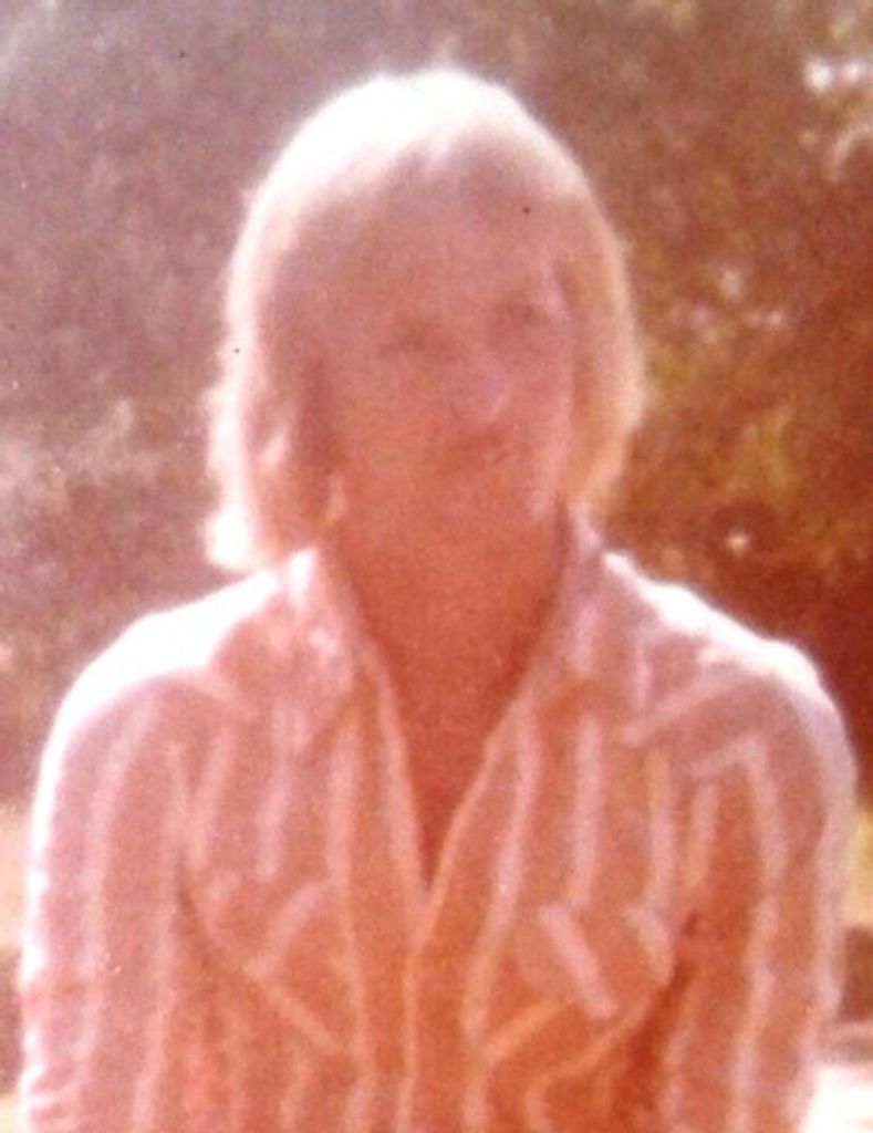 Rickie Harold Black