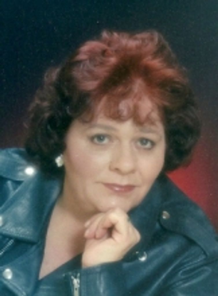 Roxanne Fisher-Dameron