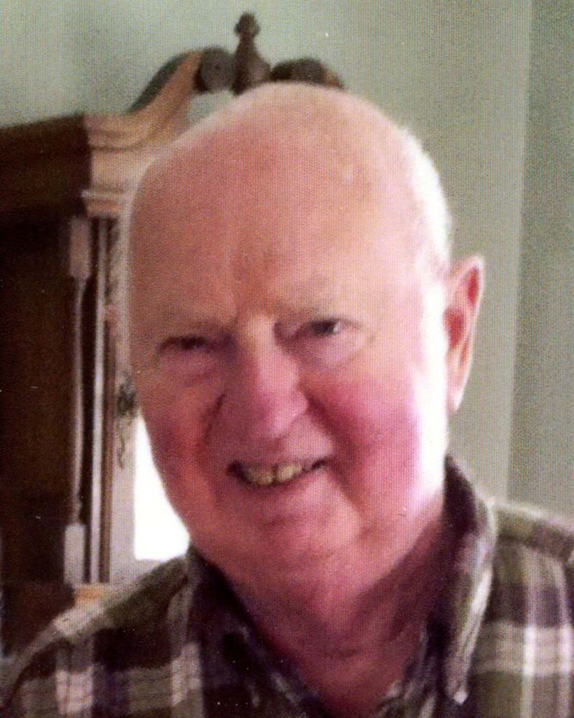 Willis J. "Will" Myers Profile Photo