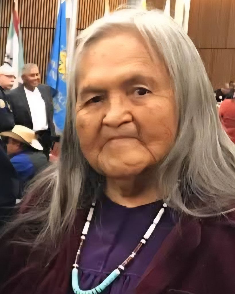 Delores June "Majorie" Jordan Profile Photo