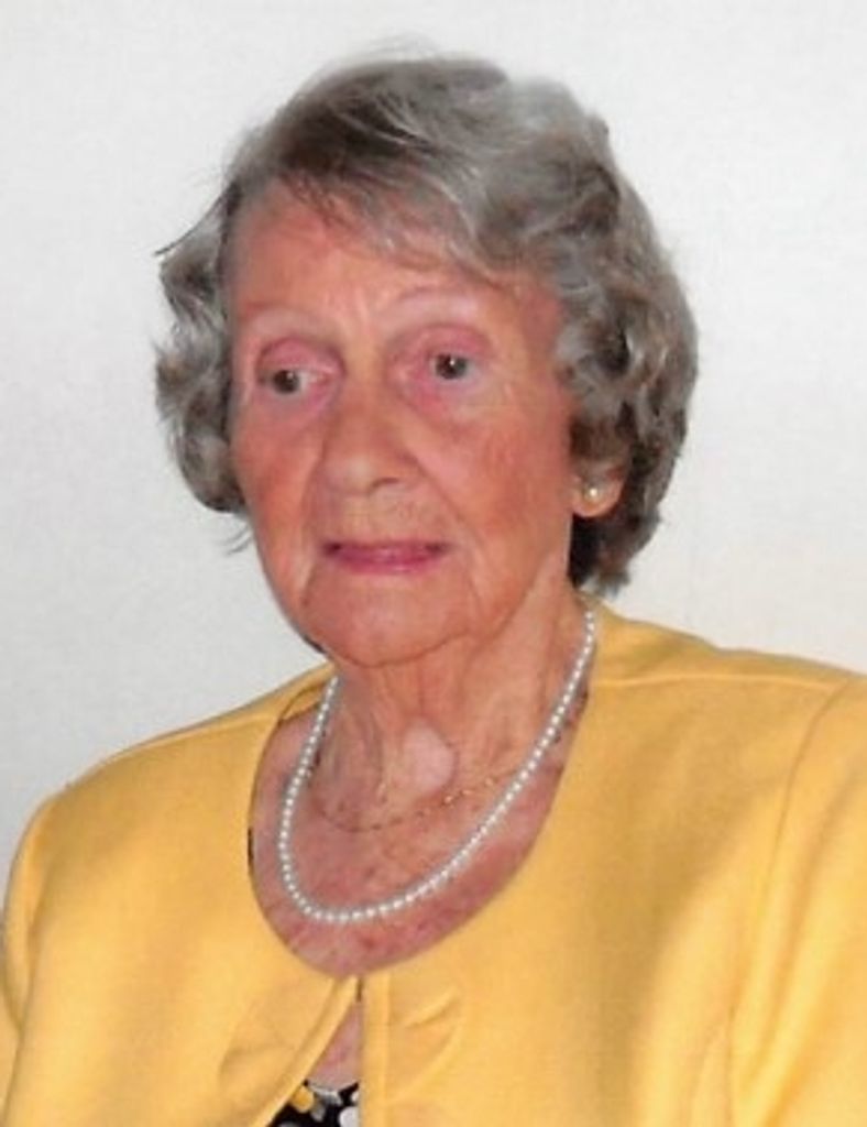 Delores J. Mcclenahan Profile Photo