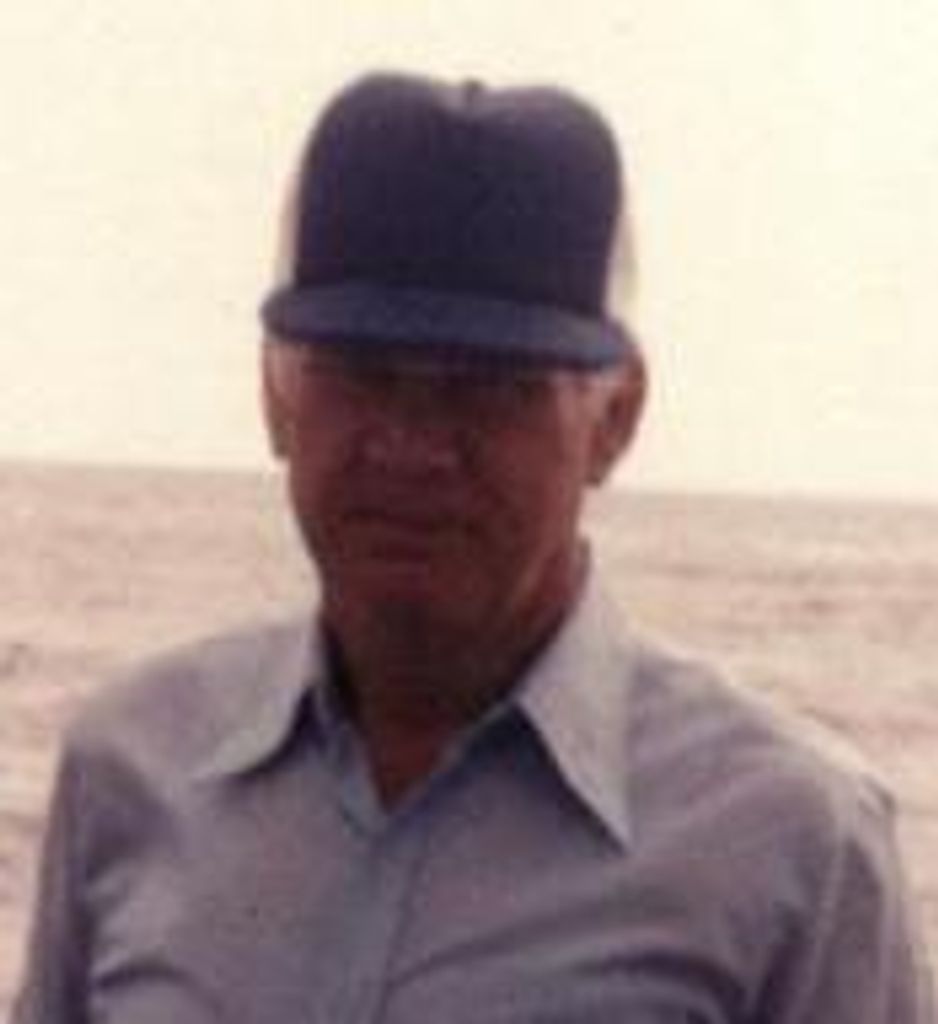 Edward Howard Profile Photo