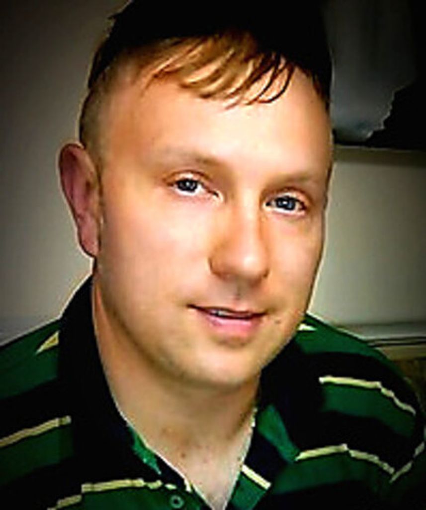 Aaron Head